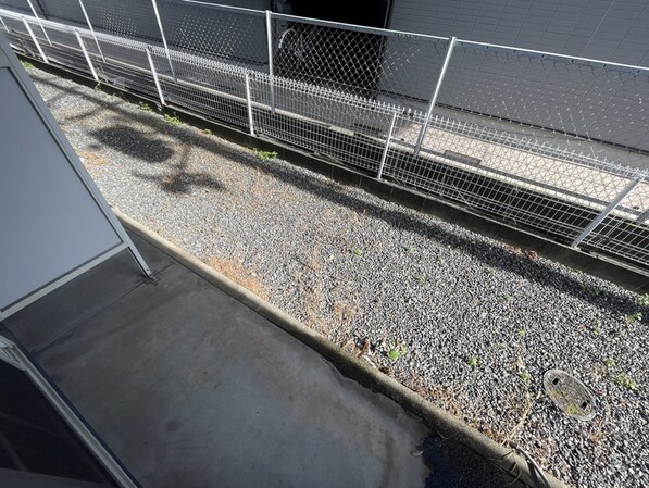 Rinky Gardenの物件内観写真